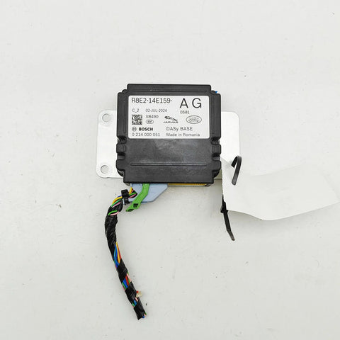 R8E2-14E159-AG SRS Control Unit LAND ROVER DEFENDER (Station Wagon L663) (2019-...)