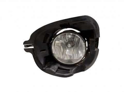 Fog lamp — front left — DACIA DUSTER I (2010-2017) — 89208691
