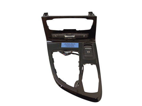 BMW 2 SERIES EXMAESTRO DECORATIVE TRIMS OEM 51169287611