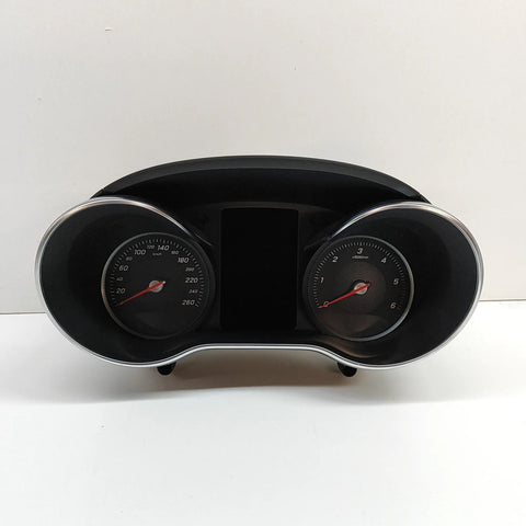 Instrument Cluster Speedometer — MERCEDES BENZ C-CLASS (W205) (2014-2021) — A2059001216,A2C94047900,A2059015906,A2059040700,A2059021304