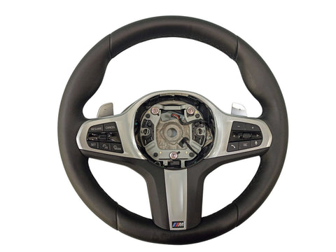 BMW 8 SERIES Steering Wheel OEM 32308008179