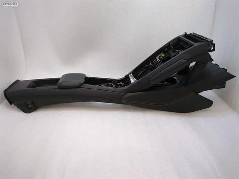 Console — LAMBORGHINI HURACAN EVO SPYDER (2019-2024) — 4T0863240F