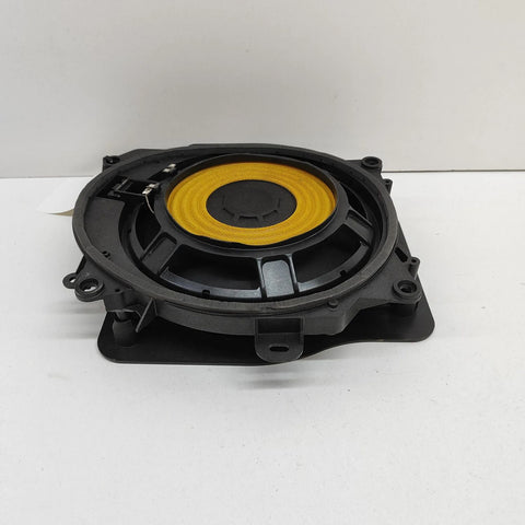 Floor subwoofer — left — BMW IX (I20) (2021-...) — 9441907