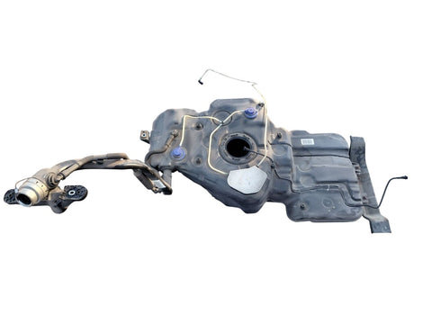 Fuel Tank — AUDI Q5 (8R) (2008-2016) — 8R0201021BN