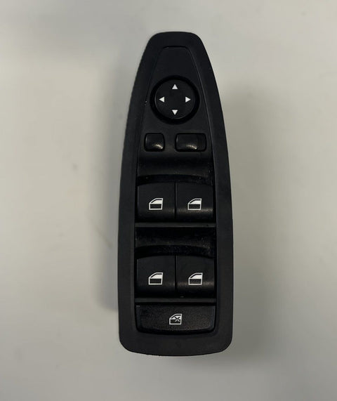 Main window switch — BMW 1 (F20, F21) (2011-2019) — 728934604