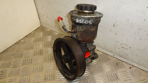 Power-steering pump — TOYOTA COROLLA Verso II (AR10) (2004-2009) — 4431005120