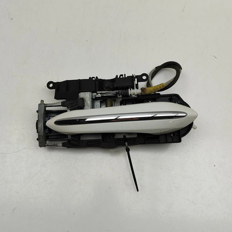 Rear Right Door Exterior Handle — BMW 5 Touring F11 (2009-2017) — 8722812,7187228