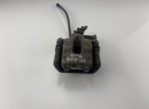 Brake caliper — rear left — MINI MINI PACEMAN (R61) (2012-2016) — 34219804731 9804731