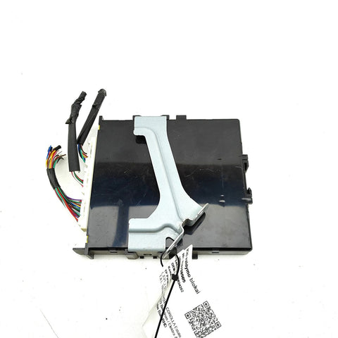 Keyless Control Unit — TOYOTA COROLLA XII (E210) (2018-PRESENT) — 89990-02C40,62B704-000