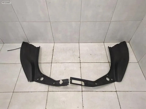 Interior trim — FERRARI 488 GTB / SPIDER (F142M) (2015-2019) — 87981300