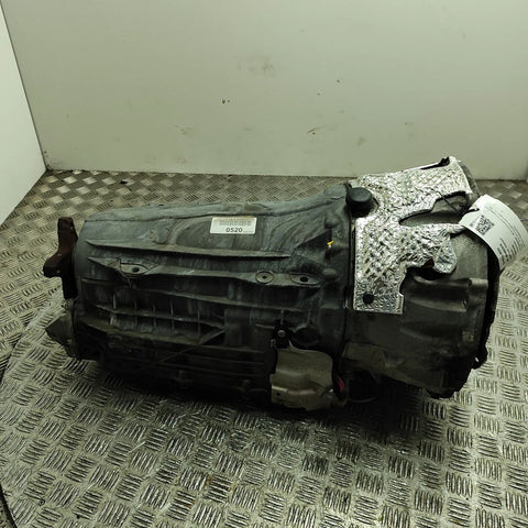2122700810, A7252717600, R7252717600, 212.270 Pavarų dėžė MERCEDES-BENZ E-CLASS (Coupe C207) (2008–2016)