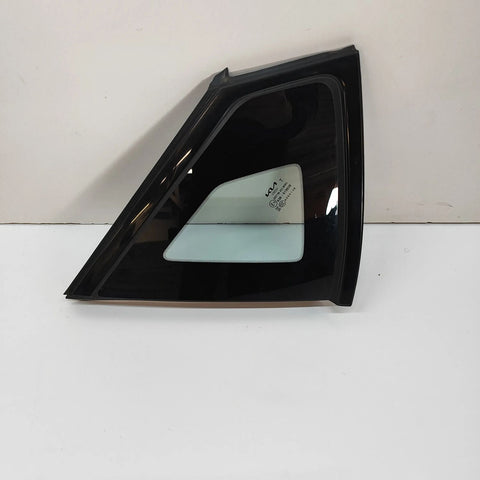 Rear Left Quarter Window — KIA EV6 (CV) (2021-...) — 87810-CV100