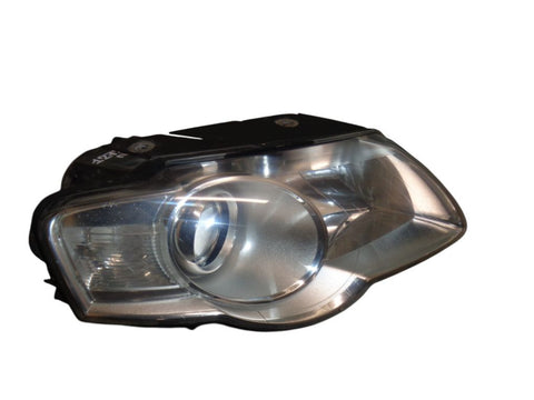 Right headlight — VW PASSAT B6 (3C) (2005-2010) — 1EL247014-02