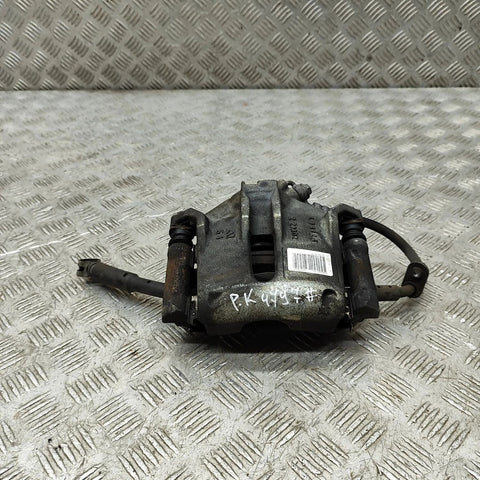 Brake caliper — front left — OPEL CORSA (F) (2019-...) — 9824168280