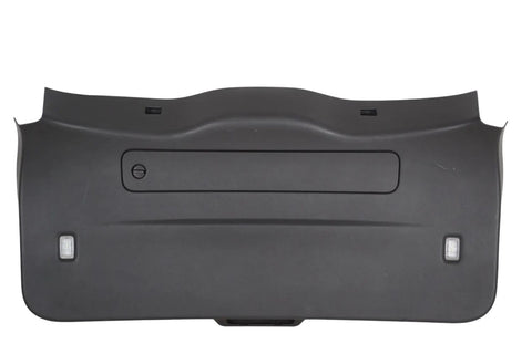 Tailgate Bootlid Cover Trim — JAGUAR E-PACE (X540) (2017-...) — J9C3-402B18-AA