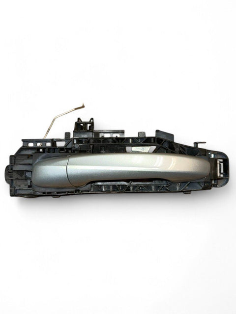 Exterior door handle — front left — MERCEDES-BENZ C-CLASS (W205) (2013-2021) — A0997601500