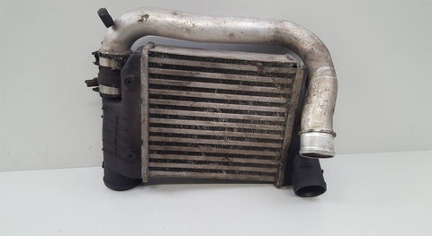 Intercooler — AUDI A6 / A6 ALLROAD (C6, 4F) (2004-2011) — 4F0145805E