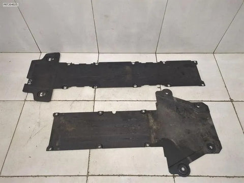 Undertray — FERRARI 488 GTB / SPIDER (F142M) (2015-2019) — 87497100
