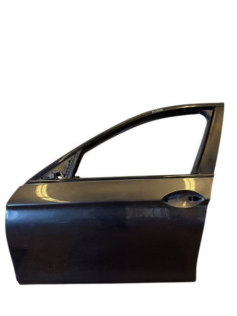 Door — front left — BMW 5 (F10, F11) (2010-2017) — 41009628753