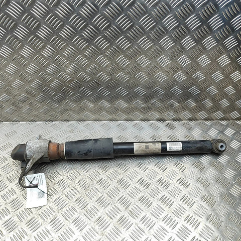 Shock absorber — rear right — AUDI A5 (B9, F5) (2016-PRESENT) — 8W0616025F,8W0513021S