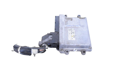 Engine Control Unit — SUBARU OUTBACK (BS) (2014-...) — 22765AG940
