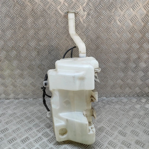 Window Washer Tank — MITSUBISHI COLT VI Z3_A, Z2_A (2002-2012) — MN105383,MN105384,A4548600160,A4548600060