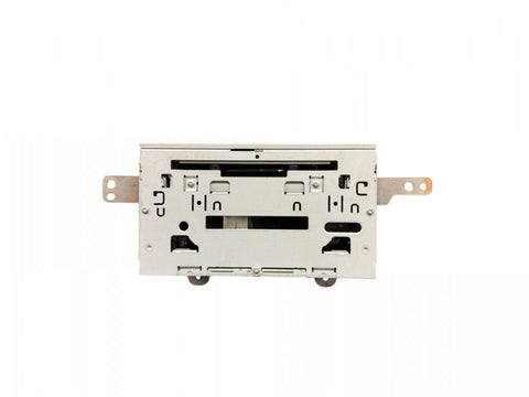Radio — MITSUBISHI PAJERO III (V60, V70) (2000-2007) — 8701A113