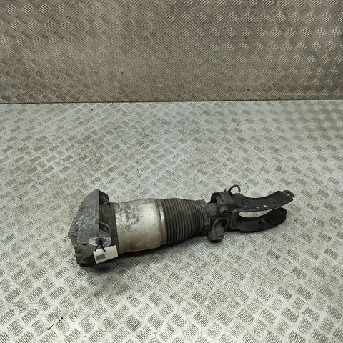 Front Left Air Shock Absorber — AUDI Q7 (4L) (2006-2015) — 7L8616039G
