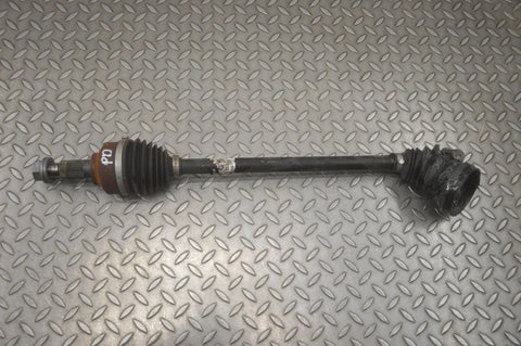 Front Right Driveshaft — TESLA MODEL Y (2019-...) — 1188119-00-B