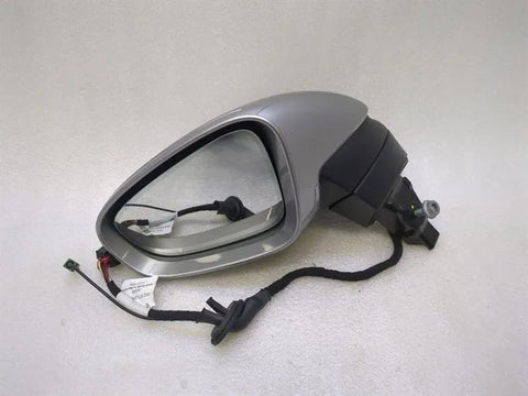 Porsche 911 Left Door Mirror RHD 992857411j